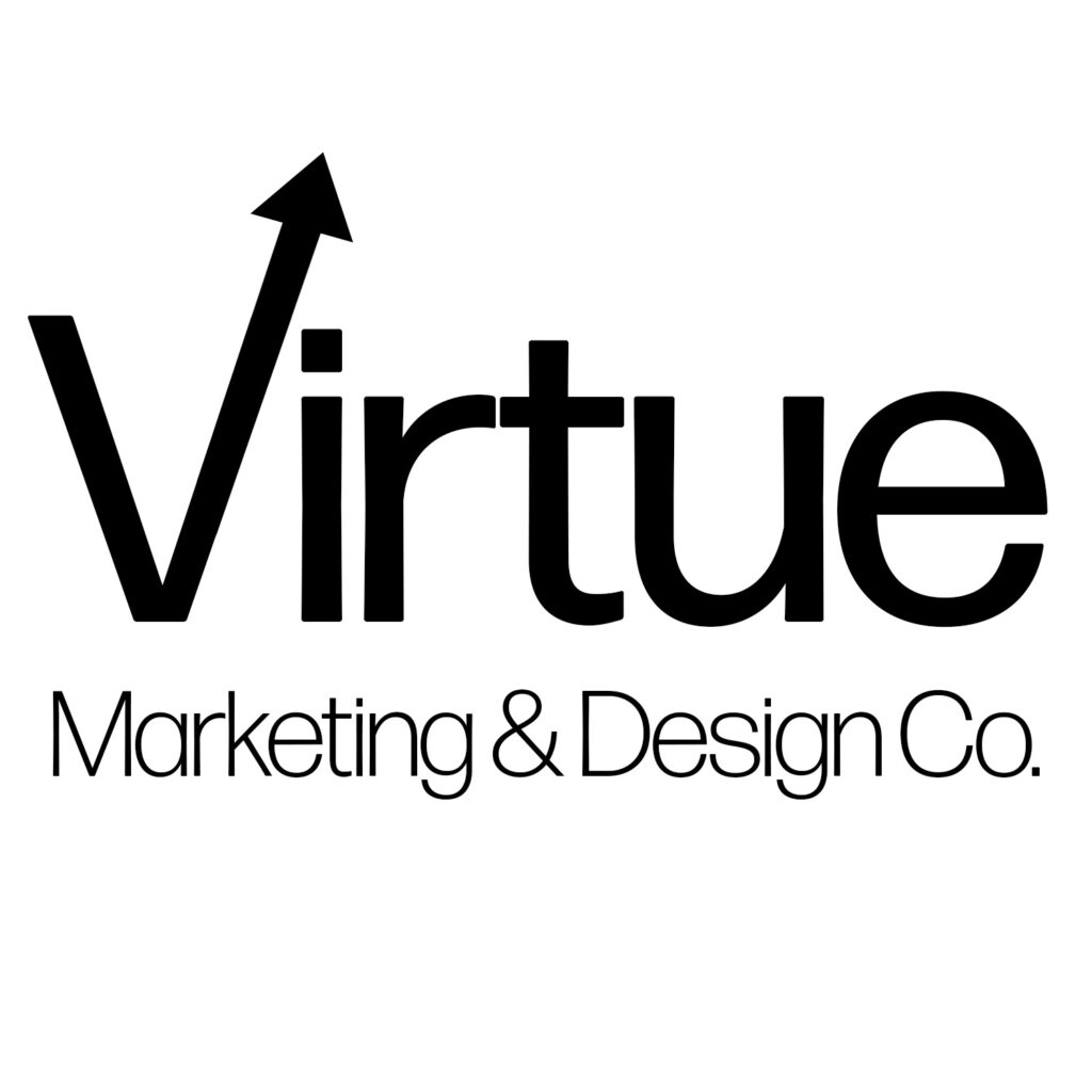 About Virtue Marketing & Design